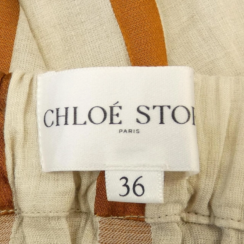 CHLOE STORA Váy 647570