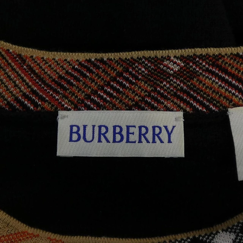 Burberry BURBERRY 81121481 Áo len - Hàng hiệu Chính hãng 816065