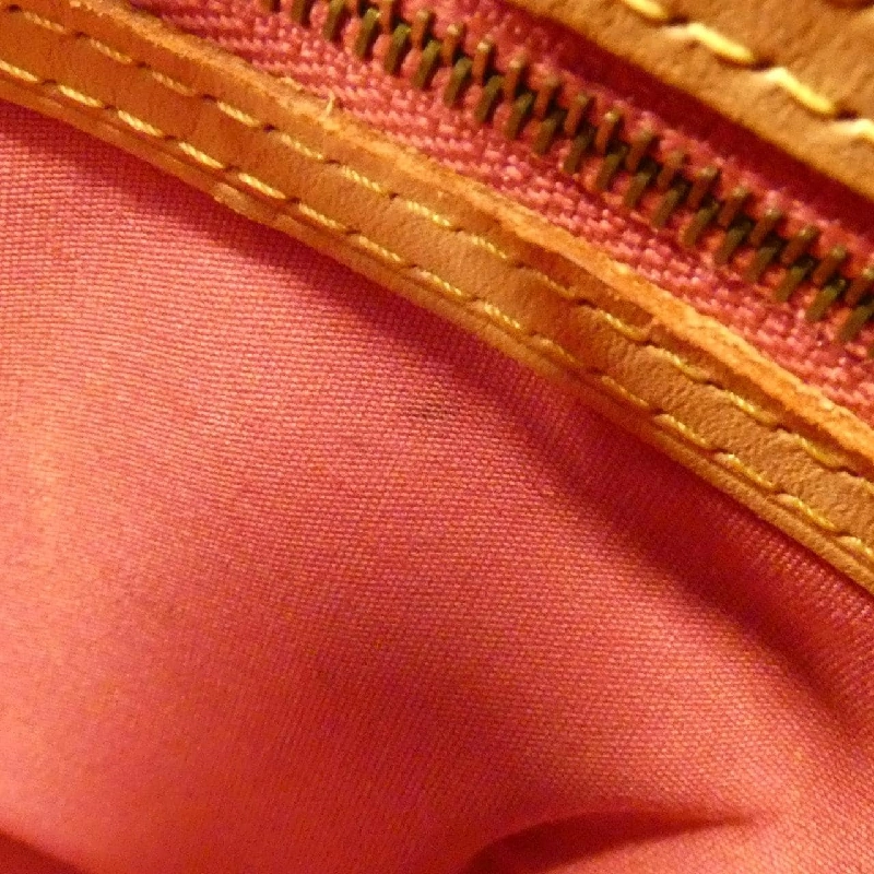 Túi Louis Vuitton Vernis Reed PM M9132F 617683