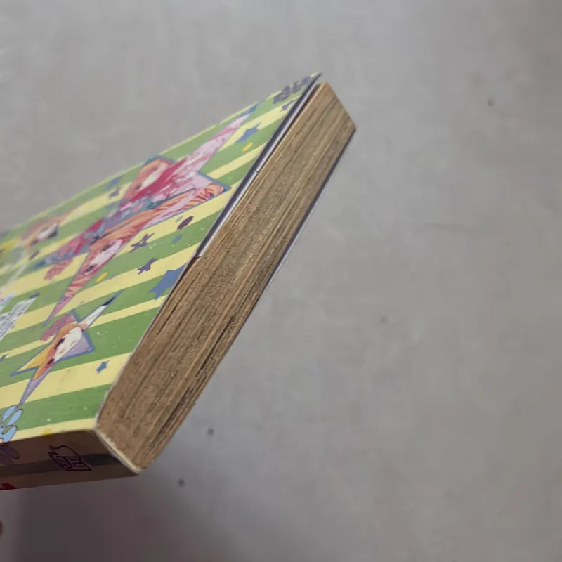 Romantica Clock Tập 2 973659