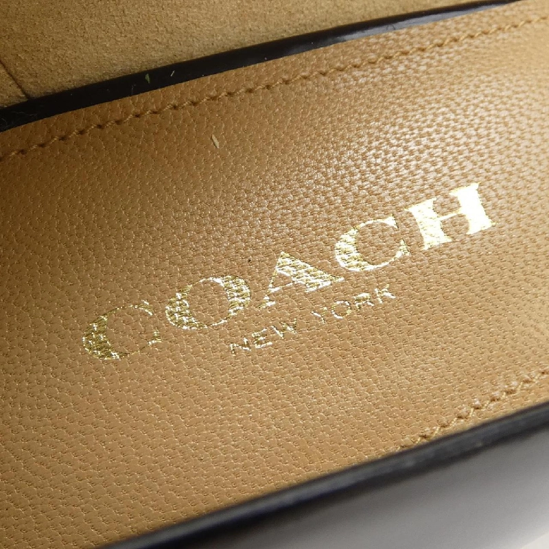 Giày cao gót COACH G1995 - Hàng hiệu Chính hãng 658030