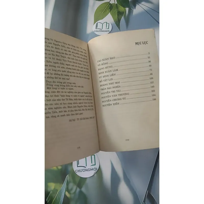 Dạ, Thưa Thầy - Phan Hoàng 928525