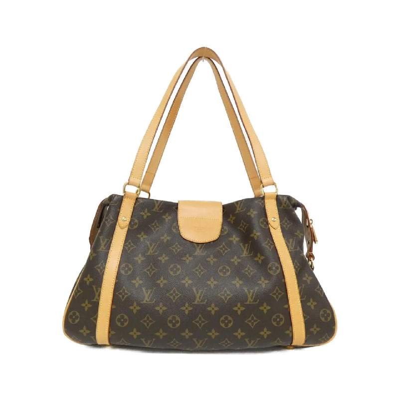 Túi xách vai Louis Vuitton Monogram Strayza GM M51188 - Hàng hiệu Chính hãng 768182
