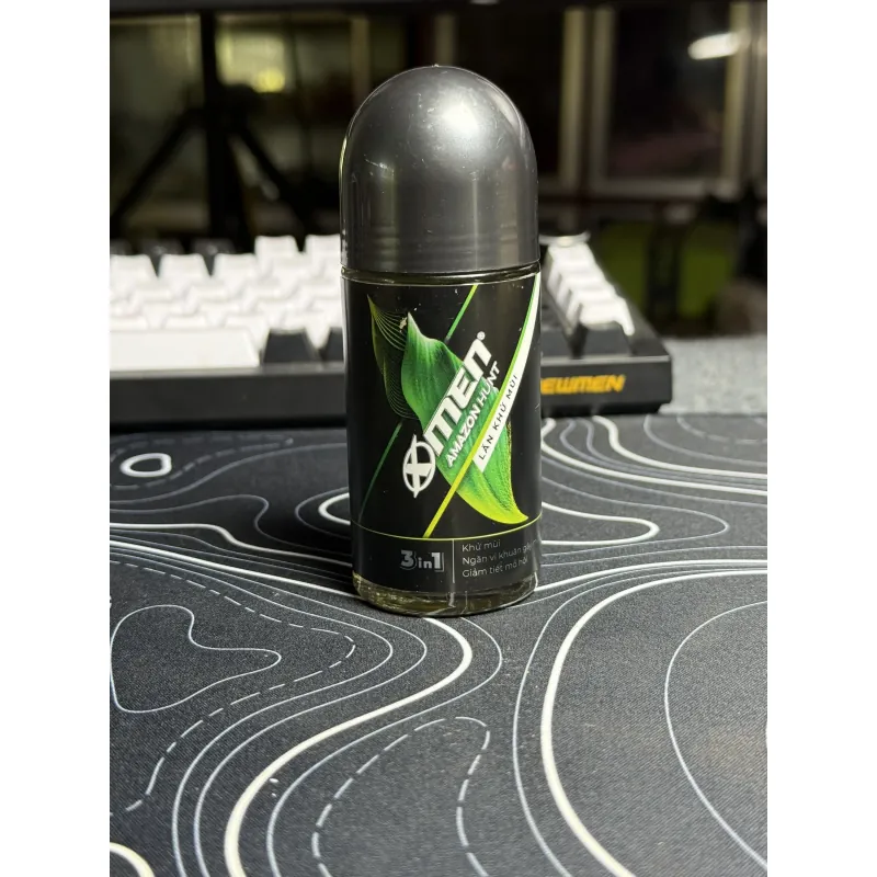 Lăn Khử Mùi Xmen 50ml 1024842