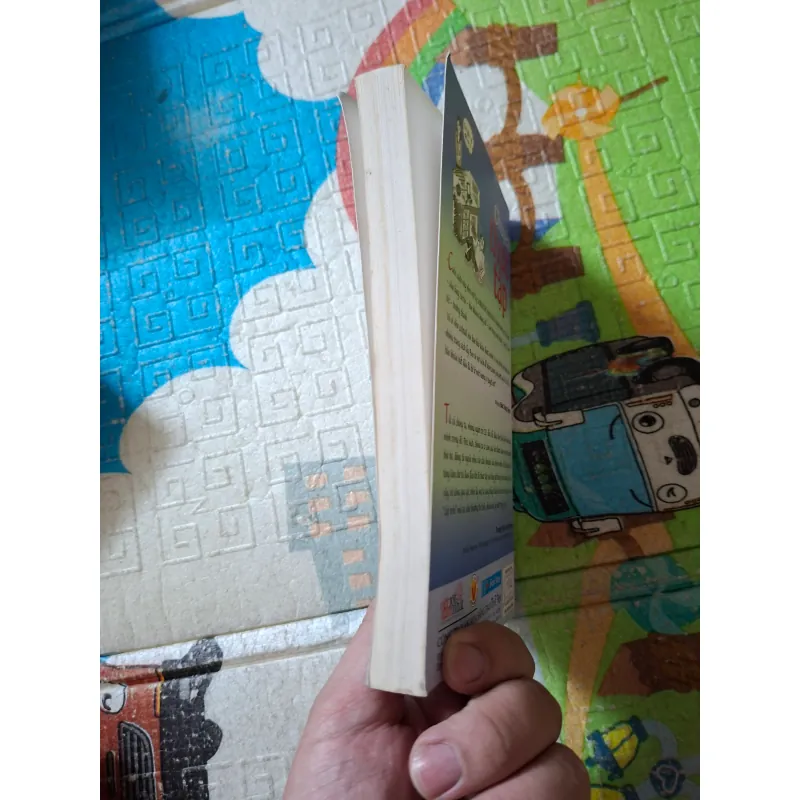 Chuyện Thực Tập - Từ Giảng Đường Đến Văn Phòng 1002203