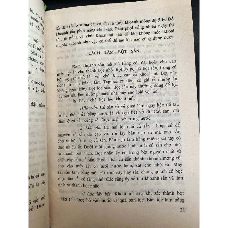 Sách Dạy những Nghề Dễ Làm - K.s Nguyễn Công Huân 181438