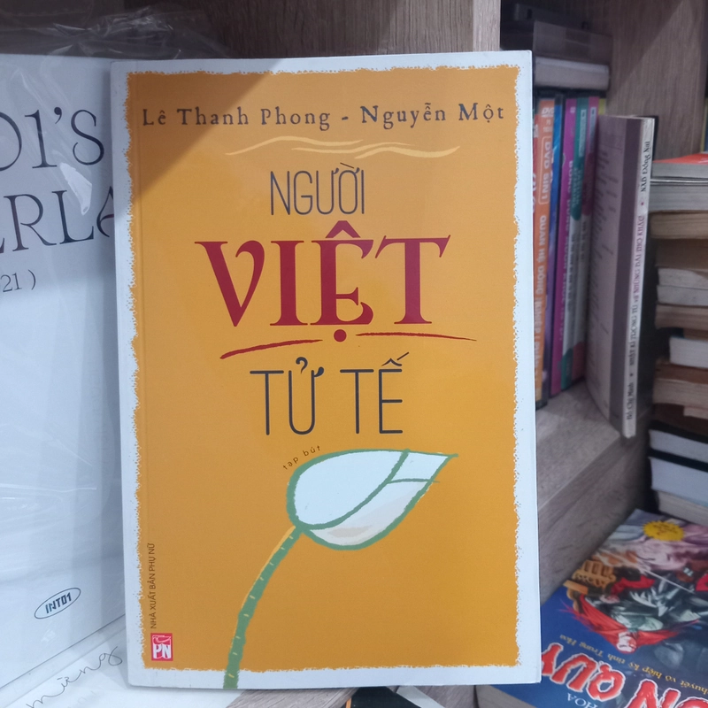 Người Việt Tử Tế 📚 502821