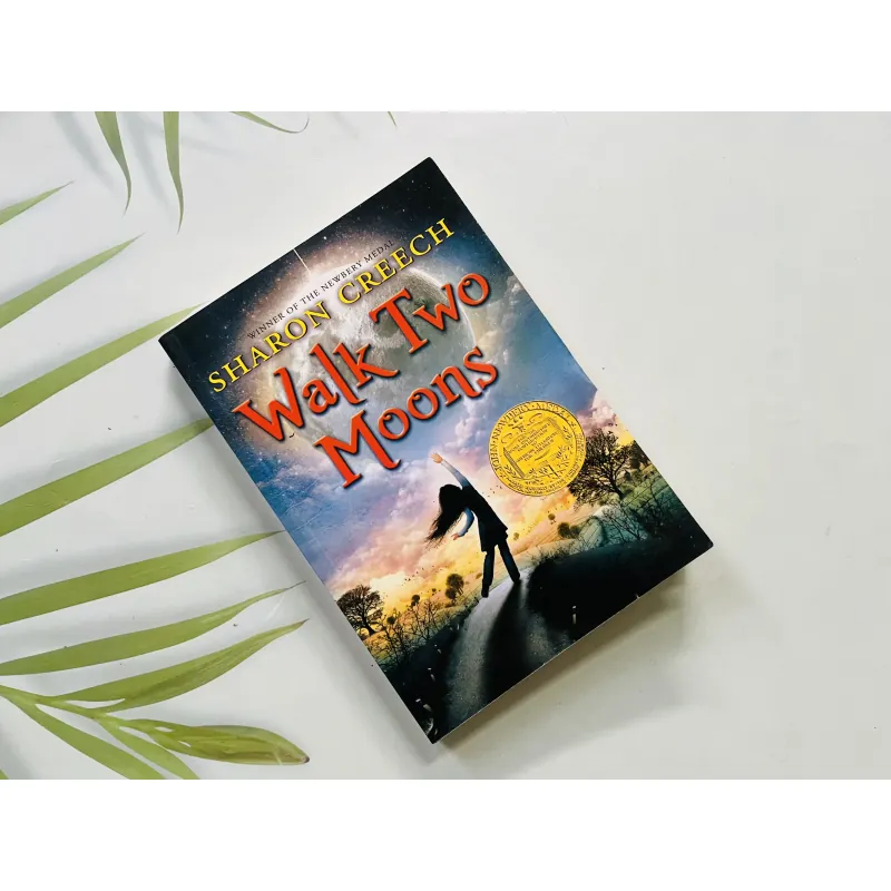 Walk Two Moons 500118