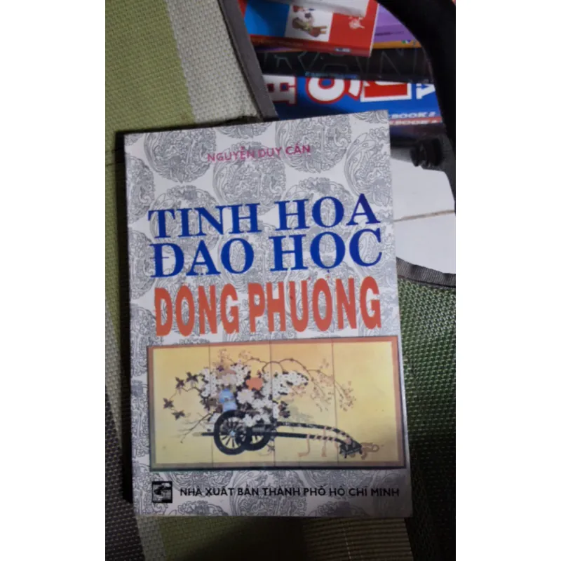 tinh hoa đọa học phương đông 715681