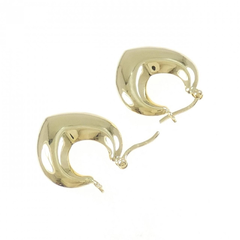 Bông tai 750YG - Hàng hiệu Authentic 870396