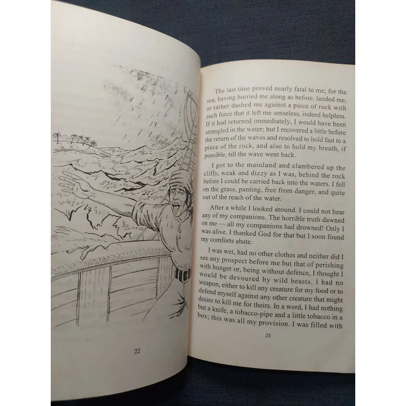 SHERLOCK HOLMES: THE TOP-SECRET PLANS & ROBINSON CRUSOE 931166