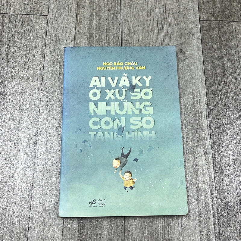 AI và ky ở xứ sở những con số tàng hình. 2a1 542910
