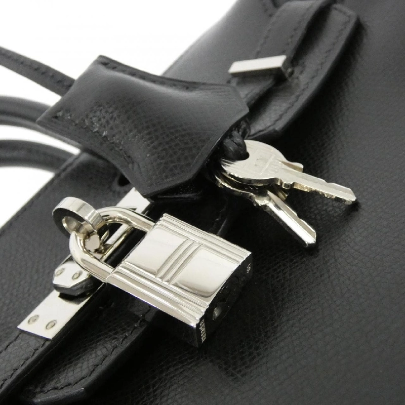 Túi xách Hermès Birkin 25cm - Hàng hiệu Chính hãng 765398