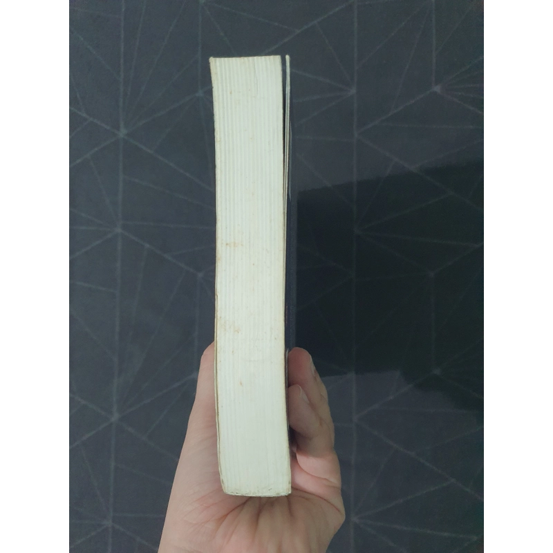 "Yêu không bến bờ" - Bất Kinh Ngữ 492794