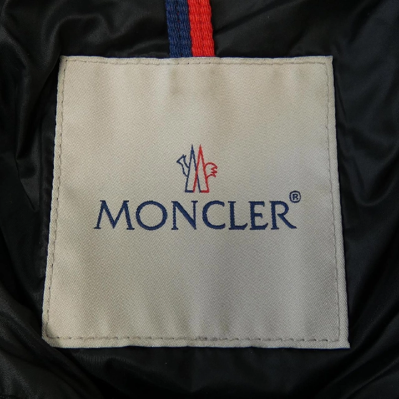 Moncler HERMINE Áo khoác lông 626917