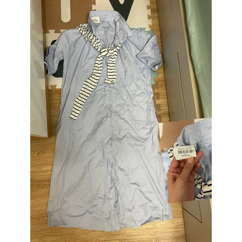 Thanh lý nhanh quần áo cá nhân 98% 777947