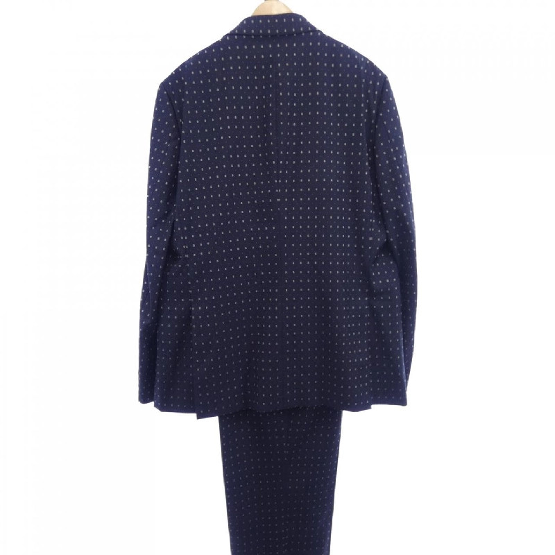 Gucci GUCCI 604081 ZAAAP Suit - Hàng hiệu Chính hãng 901579