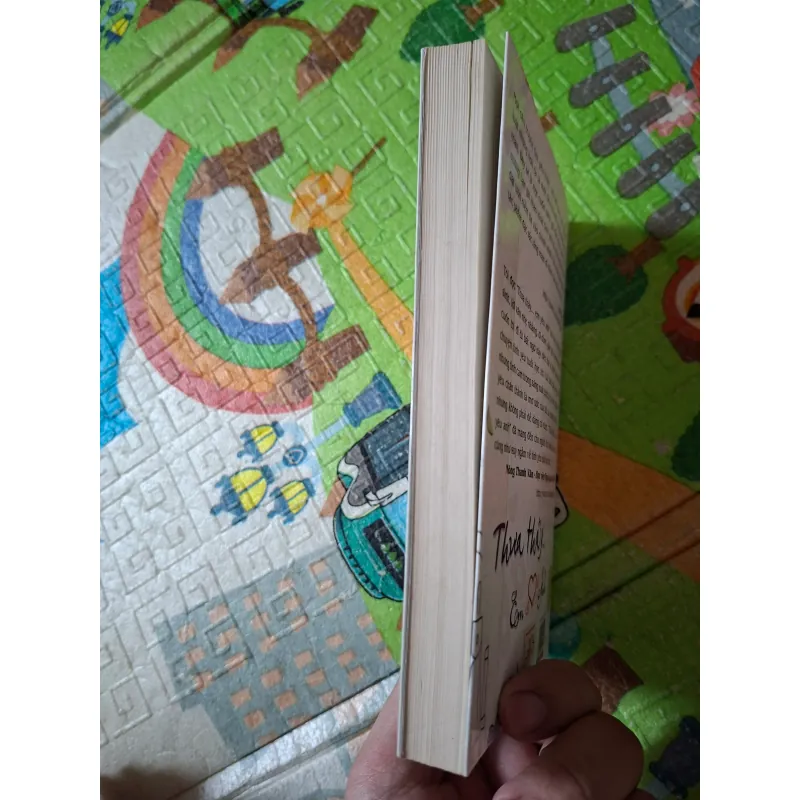 Thưa thầy... Em yêu anh! 999032