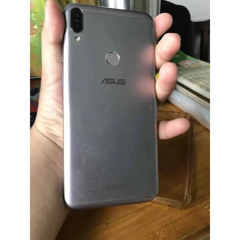 Asus zenfone max pro M1 bản 4GB/64GB 1007172