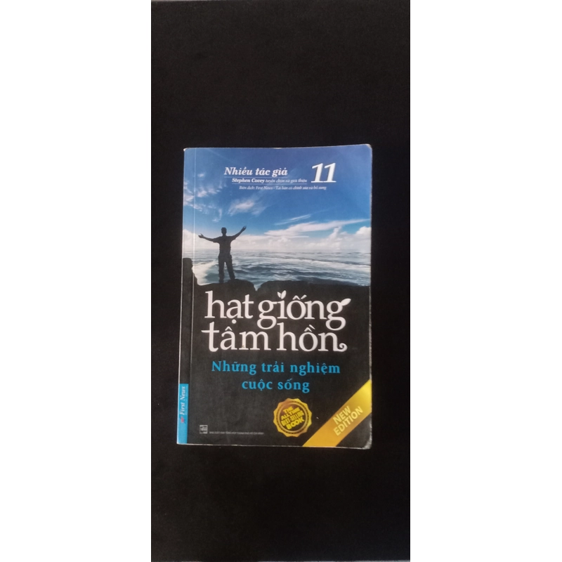 Sách hạt giống tâm hồn  329288