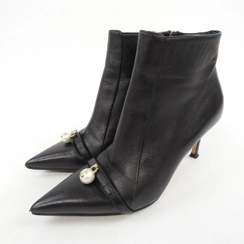 Giày boot JIMMY CHOO - Hàng hiệu Chính hãng 827274