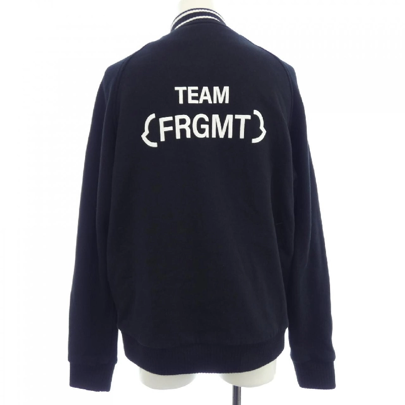 Moncler Genius MONCLER GENIUS FRAGMENT 209U8G00006 Áo khoác - Hàng hiệu Authentic 893164