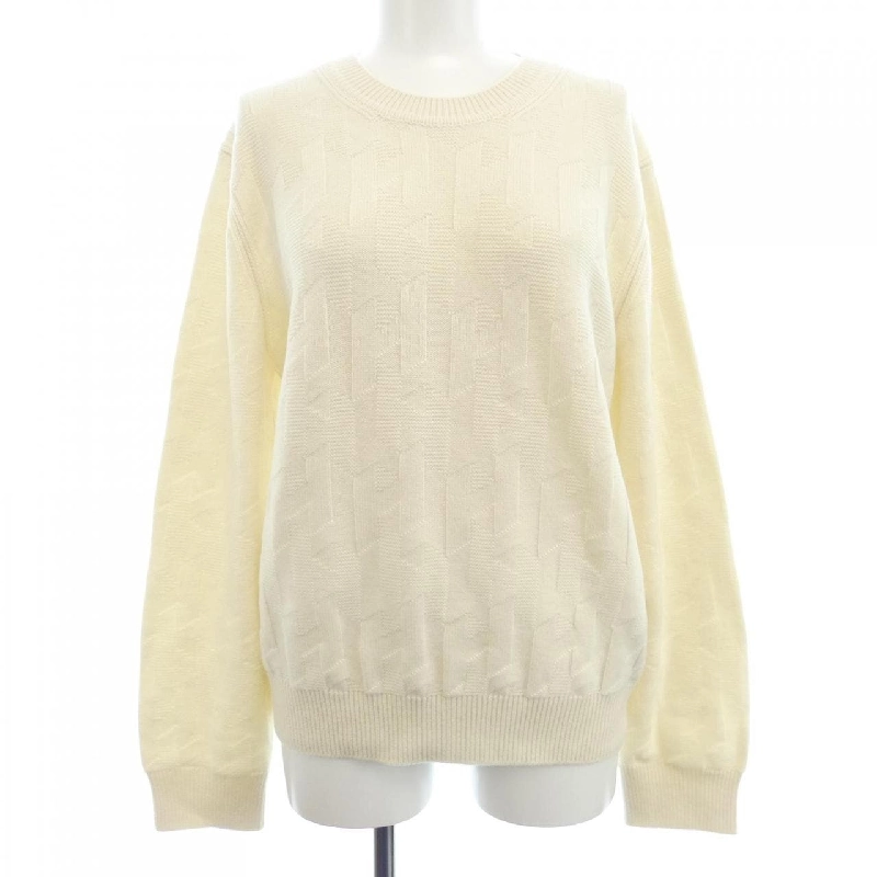 【Mã giảm giá】HERMES Áo len 640235