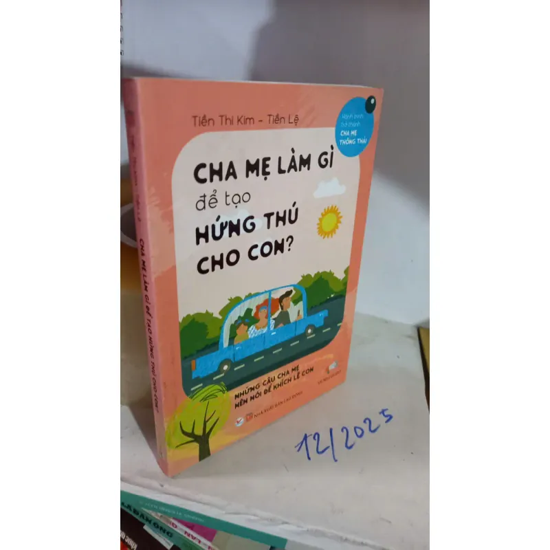 cha mẹ làm gì để tạo hứng thú cho con 722389