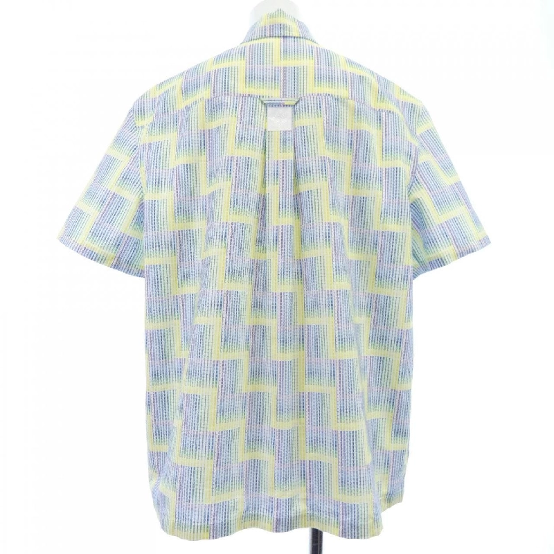 Áo sơ mi ngắn tay LOUIS VUITTON - Hàng hiệu Chính hãng 898900