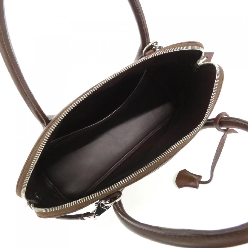 【Vintage】Túi Hermes Bolid 35cm 617656