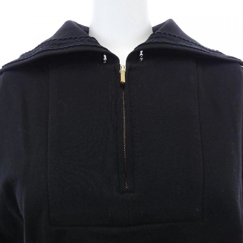 CHANEL LOOK26 P76205V63537 Áo - Hàng hiệu Chính hãng 825099