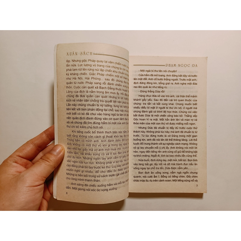Phạm Ngọc Đa - Xuân Sách
 444493