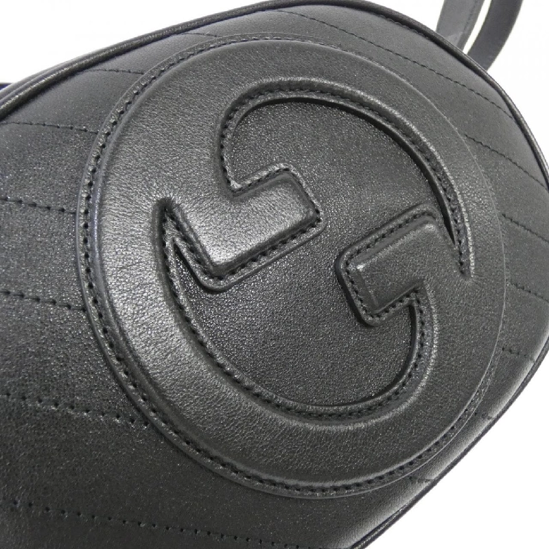 【新品】Gucci GUCCI BLONDIE 760175 AACPY Túi đeo chéo 613595