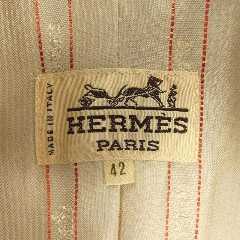 HERMES H30214 Áo khoác - Hàng hiệu Chính hãng 812487