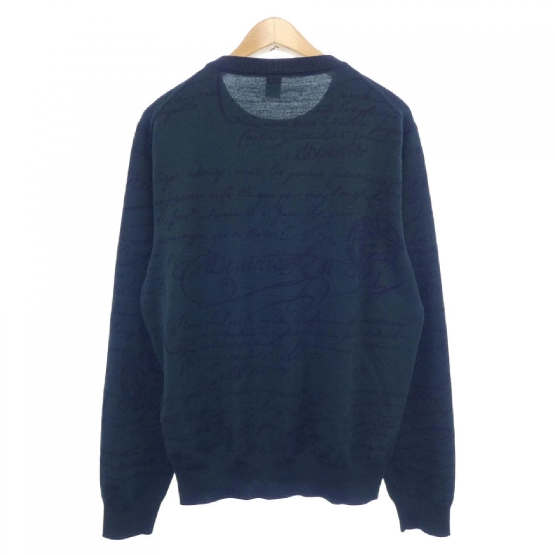 Berluti ニット - Hàng hiệu Authentic 906343
