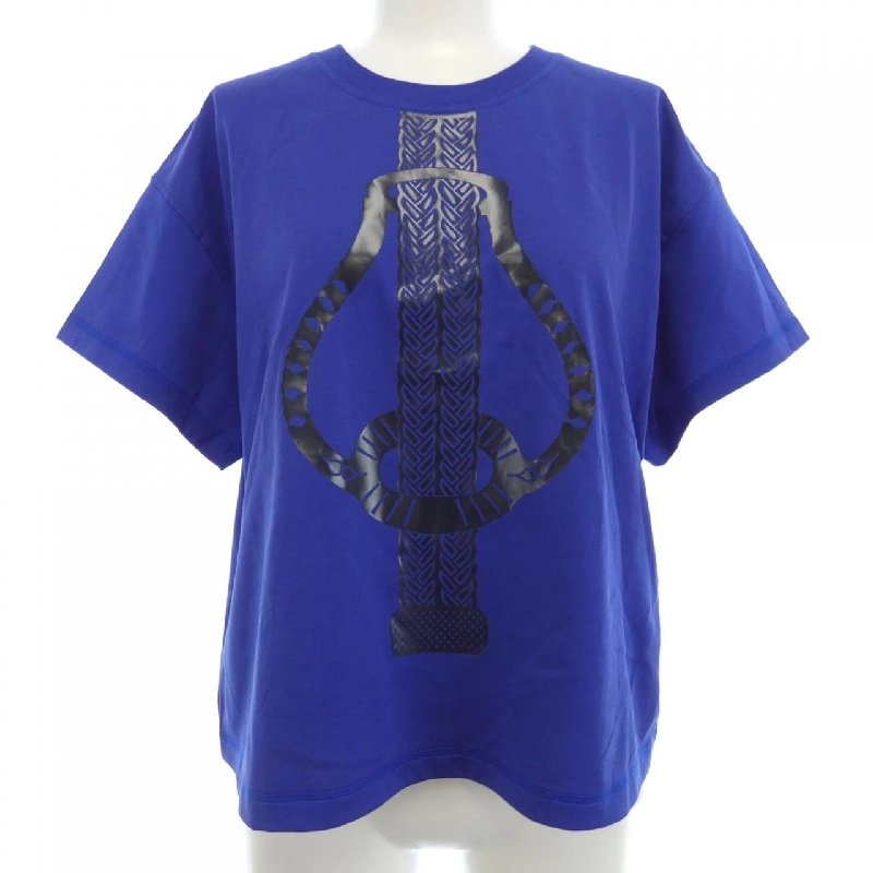 Áo thun HERMES - Hàng hiệu Chính hãng 640087