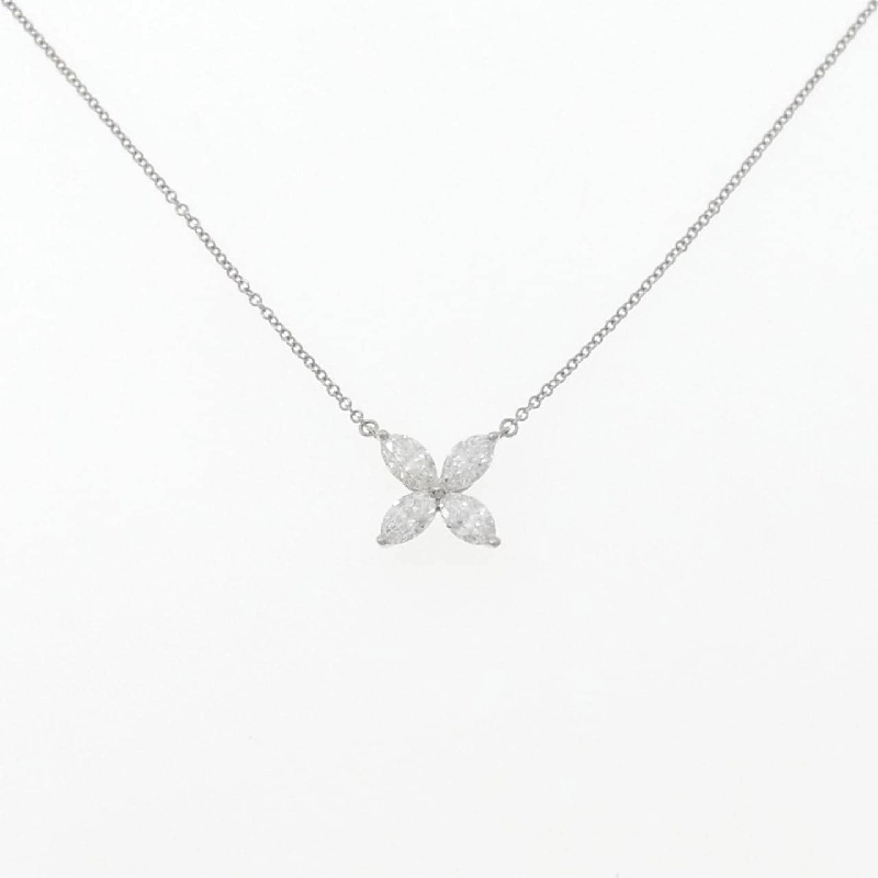 Dây chuyền Tiffany Victoria lớn - Hàng hiệu Authentic 841162