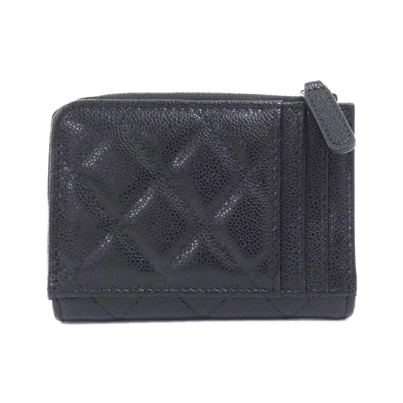 【Sản phẩm chưa sử dụng】Ví thẻ Chanel Timeless Classic AP4893 623445