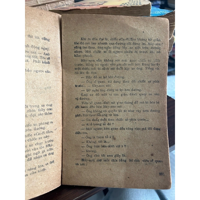 Nhân chứng một mắt -NXB pháp lý 927733