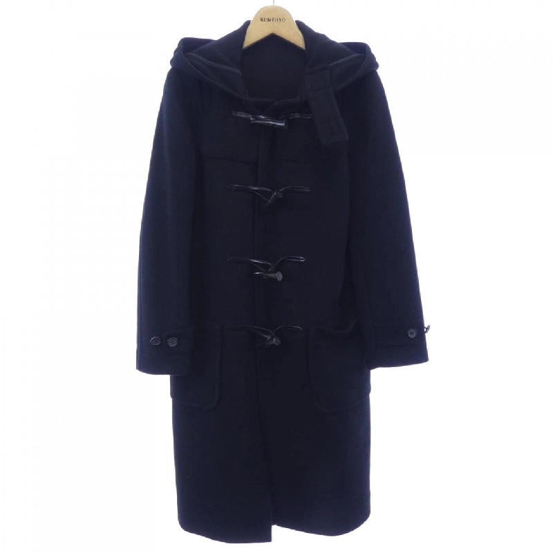 DRESSTERIOR DRESSTERIOR Áo khoác duffle - Hàng hiệu Authentic 808994