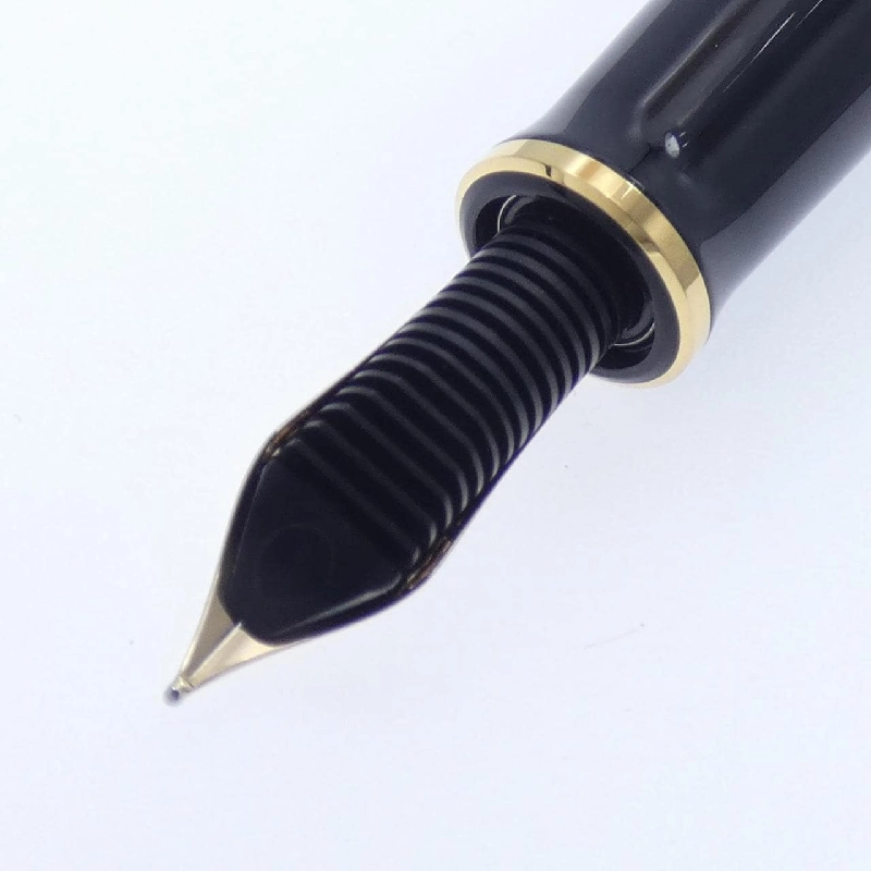 Bút máy Pelikan Souverän M400 Đen - Hàng hiệu Chính hãng 887416