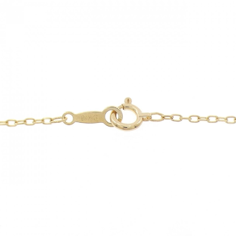 Mikimoto Akoya Pearl Necklace - Hàng hiệu Authentic 839302