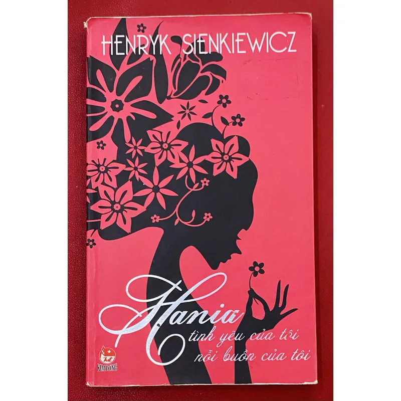 Hania - Tình yêu của tôi, nỗi buồn của tôi 621448