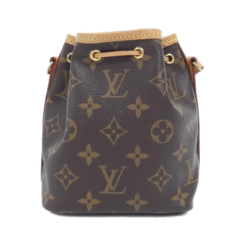Túi xách chéo Louis Vuitton Monogram Nano Noé M41346 - Hàng hiệu Chính hãng 803279