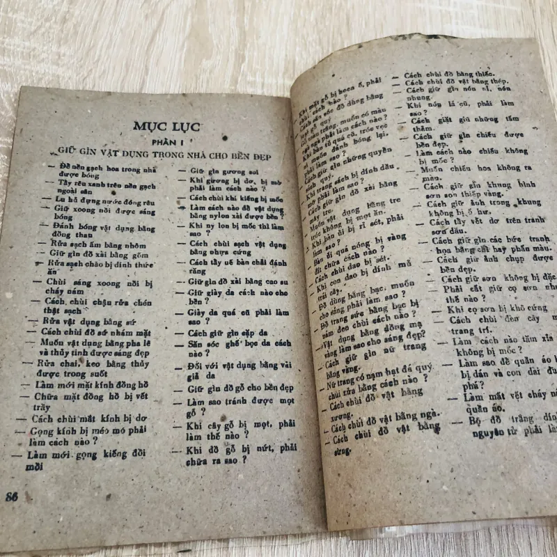 HIỂU BIẾT CẦN THIẾT CHO ĐỜI SỐNG  931964