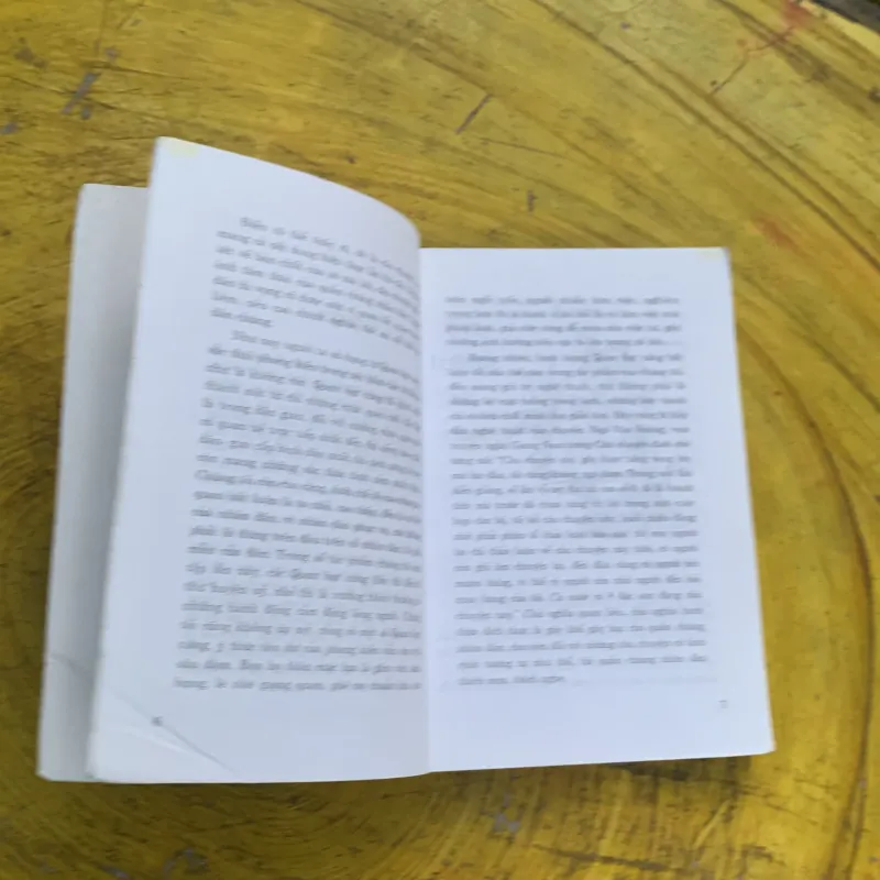 QUAN HẠT VỪNG - Quỳnh Đoan biên dịch 748248