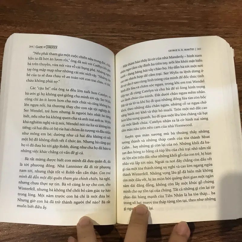 Trò chơi vương quyền tập 1b 970811