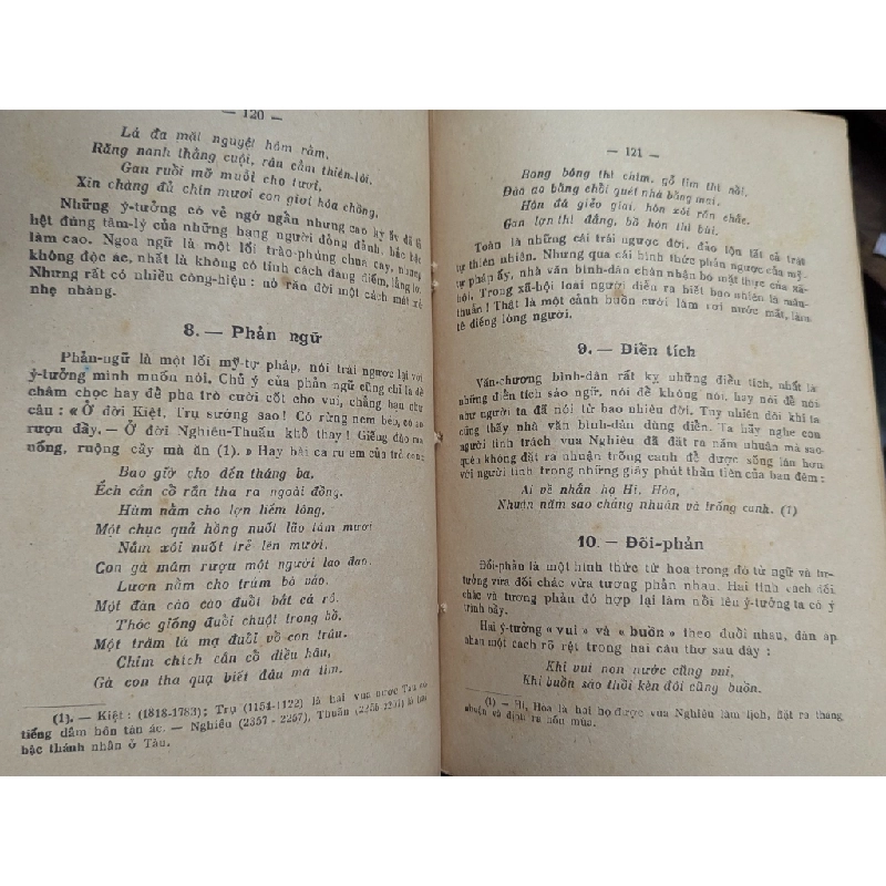Khởi thảo văn học sử việt nam văn chương chữ nôm - Thanh Lãng 129940