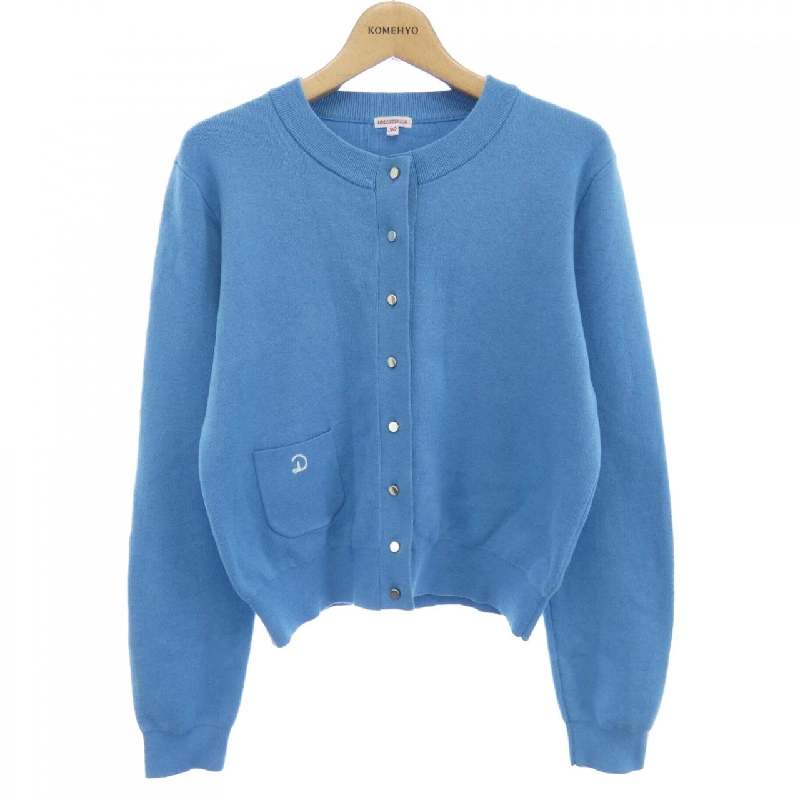 【Mã giảm giá】DRESSTERIOR Áo khoác cardigan 642266