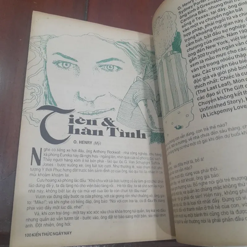 KIẾN THỨC NGÀY NAY số 255 ngày 20-8-1997 613861